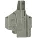 Kabura IMI Defense MORF-X3 do pistoletów Glock 26 - Green