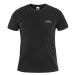 Koszulka T-Shirt MaxPro-Tech "Klasa wojskowa" v2 - Black