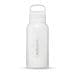 Пляшка з фільтром LifeStraw Go 2.0 Stainless Steel 1000 мл - Polar White