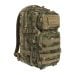 Plecak Mil-Tec Assault Pack Small 20 l - Arid MC Camo