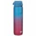 Пляшка ION8 Recyclon 1,1 л - Motivational Blue & Pink