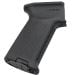 Пістолетна рукоятка Magpul MOE AK Grip для гвинтівок AK47/AK74 - Black