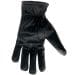 Офіцерські рукавиці літні - Чорні