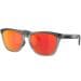 Сонцезахисні окуляри Oakley Frogskins Range - Matte Grey Smoke/Prizm Ruby
