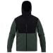 Куртка 4F Softshell TSOFM155 - Зелена