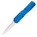 Nóż sprężynowy Kershaw Livewire - Blue
