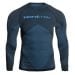 Koszulka termoaktywna FreeNord Denali Long Sleeve - Blue