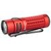Ліхтарик Olight Warrior Nano Red - 1200 люменів
