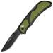 Nóż składany Outdoor Edge Razor EDC Lite 2.5" - OD Green