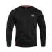 Кофта Alpha Industries Basic Sweater Small Logo - Black