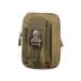 Panel administracyjny Badger Outdoor Tactical Admin Pouch - Olive