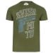Koszulka T-shirt War Hog Vis Green