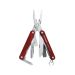 Multitool Leatherman Squirt PS4 Red