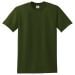 Koszulka T-shirt JHK - Forest Green