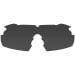 Балістична лінза Wiley X для окулярів Vapor 2.5 - Grey