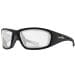 Тактичні окуляри Wiley X Boss - Clear/Matte Black