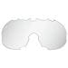 Wizjer Wiley X Nerve Dual Lens - Clear