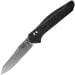 Nóż składany Benchmade Osborne CPM-S90V - Black Carbon