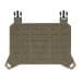 Panel Direct Action Spitfire Molle Flap - Ranger Green