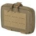 Panel administracyjny Direct Action JTAC Admin Pouch - Adaptive Green