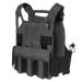 Плитоноска Direct Action Hellcat Low Vis Plate Carrier - Shadow Grey