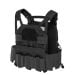 Плитоноска Direct Action Hellcat Low Vis Plate Carrier - Black