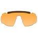 Візор Wiley X для окулярів Saber Advanced - Light Rust 