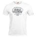 Koszulka T-shirt Pentagon Ageron "Tactical Mentality" - White