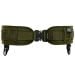 Pas taktyczny JB Tacticals MOLLE Laser Cut - Green