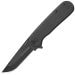 Nóż składany Outdoor Edge Razor VX3 3,0" G10 - Black