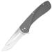 Nóż składany Outdoor Edge Razor VX1 3.0" Aluminum - Silver