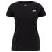 Koszulka T-shirt damska Alpha Industries Basic Small Logo - Black