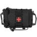Аптечка MFH Pouch First Aid Tactical IFAK - Black