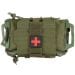 Аптечка MFH Pouch First Aid Tactical IFAK - Olive
