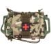Аптечка MFH First Aid Tactical IFAK Pouch - Operation-Camo