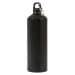 Пляшка Highlander Outdoor Aluminium Bottle 1 л - Black