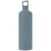 Пляшка Highlander Outdoor Aluminium Bottle 1 л - Grey