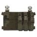 Підсумок Combat Lab Front Flap Chest Rig для пістолетних магазинів - wz.93 "Pantera" 