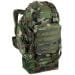 Рюкзак Camo Military Gear Overloard 60 л - Woodland
