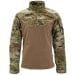 Bluza Carinthia Combat Shirt - MultiCam