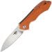 Nóż składany Bestech Knives Beluga - Orange