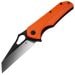 Складаний ніж Bestech Knives Operator - Orange