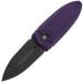 Nóż składany Bestech Knives QUQU G10 - Purple