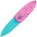 Складаний ніж Bestech Knives QUQU G10 - Pink Sprinkle