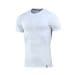 Футболка T-shirt M-Tac 93/7 Summer - White