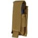 Ładownica Condor Single Pistol Mag Pouch - Coyote Brown