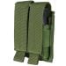 Condor Double Pistol Mag Carrier Olive
