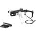 Konwersja Recover Tactical 20/20N Stabilizer Brace Pro Kit do pistoletów Glock - Black