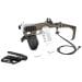 Konwersja Recover Tactical 20/20N Stabilizer Stock Pro Kit + MG9 Grip do pistoletów Glock - Tan