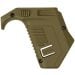 Chwyt przedni Recover Tactical MG9 Angled Mag Pouch - Tan